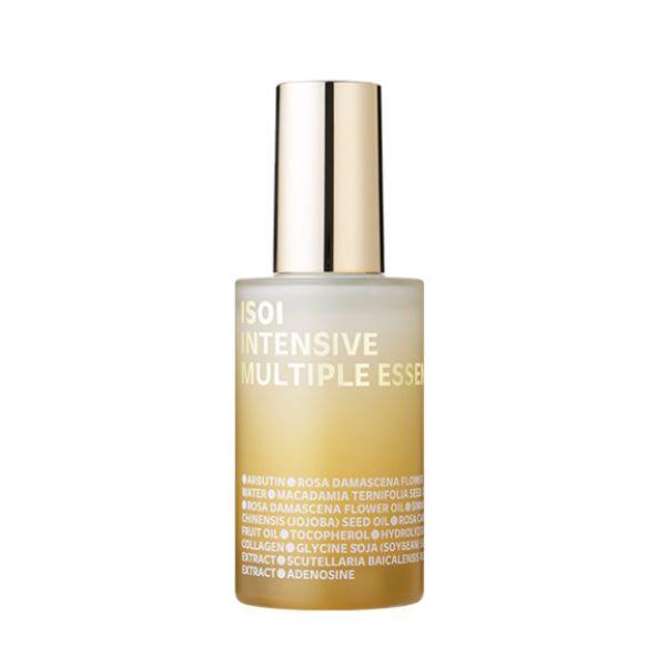 ISOI Intensive Multiple Essence Multi-Function Hydrating & Brightening Serum 50ml