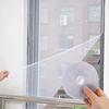 Anti-Mosquito Window Screens Self-adhesive Mosquito Net Mesh Home Decor