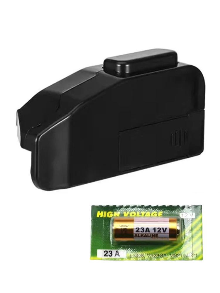 Vacuum Cleaner Laser Lights Dust Display LED Lamp Dust Clearly Visible Under the Light Universal Vacuum Cleaner Parts