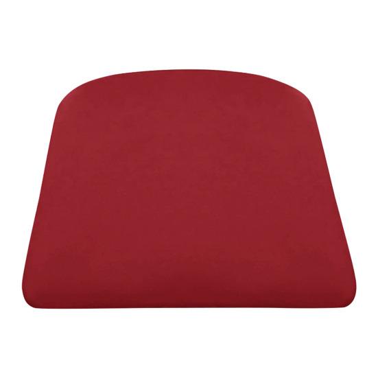 Chair Cover for Chairs Fans Bedside Tables Buckets Elastic Fabric Regularly Fit DIY Multi-Use Protector Washable Reusable Chair Seat Pad Sleeve