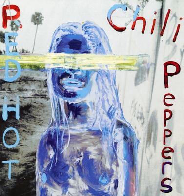 Виниловая пластинка RED HOT CHILI PEPPERS - By The Way 093624814016 WARNER 2020 Европа Рок