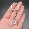 Pharaoh Chief Key Ring Women Jewelry Wedding Bohemian Decorations