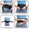 BESTEK Waist Supporter Waist Corset Belty Belty Wrap Compression Belty Wrap Belty Wrap Belty Wrap Товары для профилактики болей в пояснице