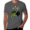 Lich King Conqueror Tshirt Plus Size Gym Sports Tshirt