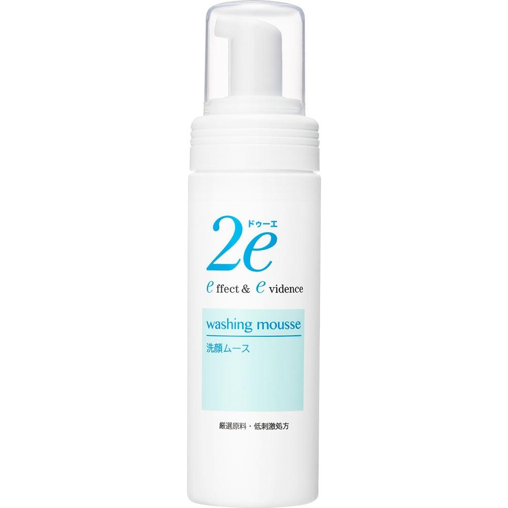 Мусс для умывания Doue для лица 120 мл Shiseido