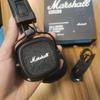 Беспроводные накладные Bluetooth-наушники Marshall Major V5
