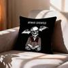 COOL Band AAvenged Sevenfold   Pillow Case Pattern Printed Pillowcase For Living Room Sofa Cushion Cover