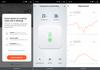ZigBee TUYA Smart Temperature Humidity Sensor