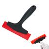 TokTech Squeegee Car Film Spatular Spatular Film Installation Spatular Film Heater Film With Blade Installation Tool for Water Drain P