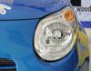Original Headlight Assembly for 09-12 Suzuki Alto Models