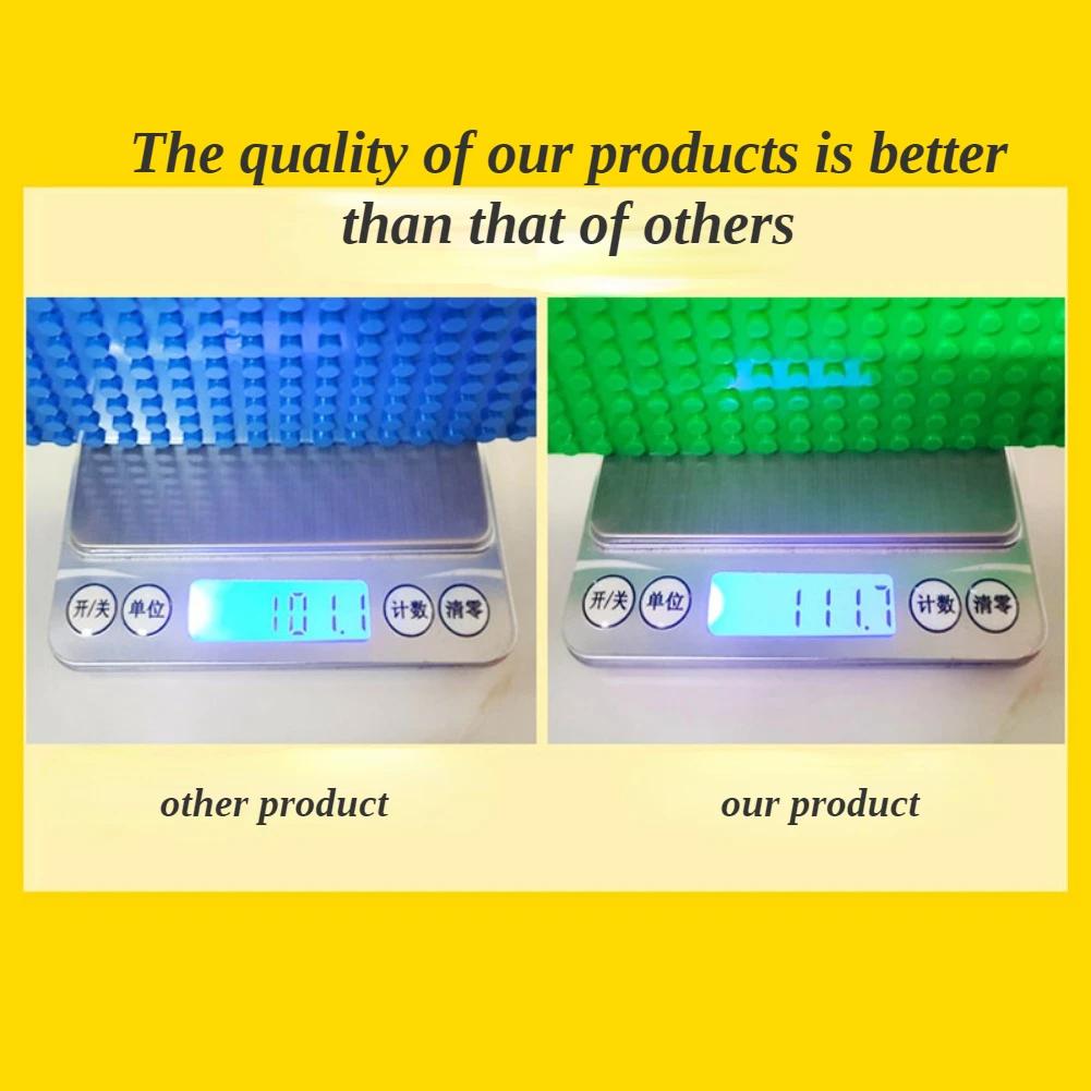 Базовая пластина 32*32 классические строительные блоки кирпичи базовая плата DIY сборка совместима с Legoeds детские игрушки для детей подарки