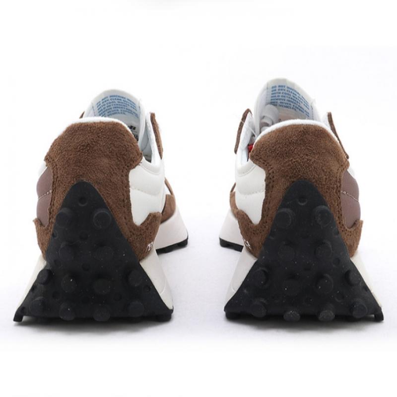 New Balance 327 Коричневый