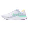 Nike Renew Run 2 Бело-зеленые светящиеся женские кроссовки Ghost CU3505-103