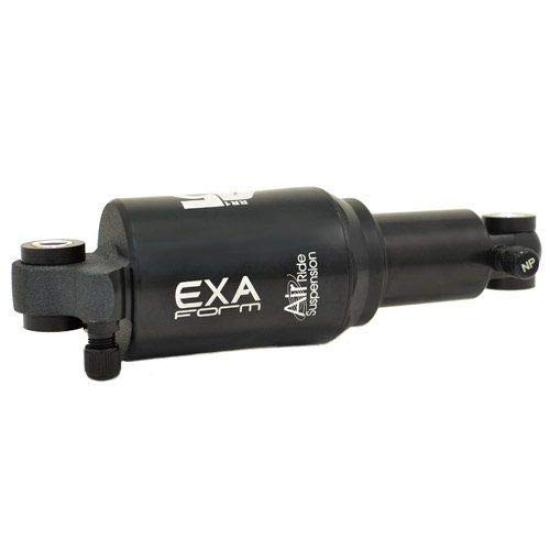 Амортизатор задний Kind Shock Kindshock KS Dual Air 165x40мм A5-RR1 #ST1662