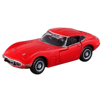Takara Tomy Mall Оригинальный Tomica Premium Toyota 2000GT