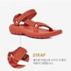 Teva Женская Водная Сандалия Hurricane Xlt2 Stvf2319235 Gnr