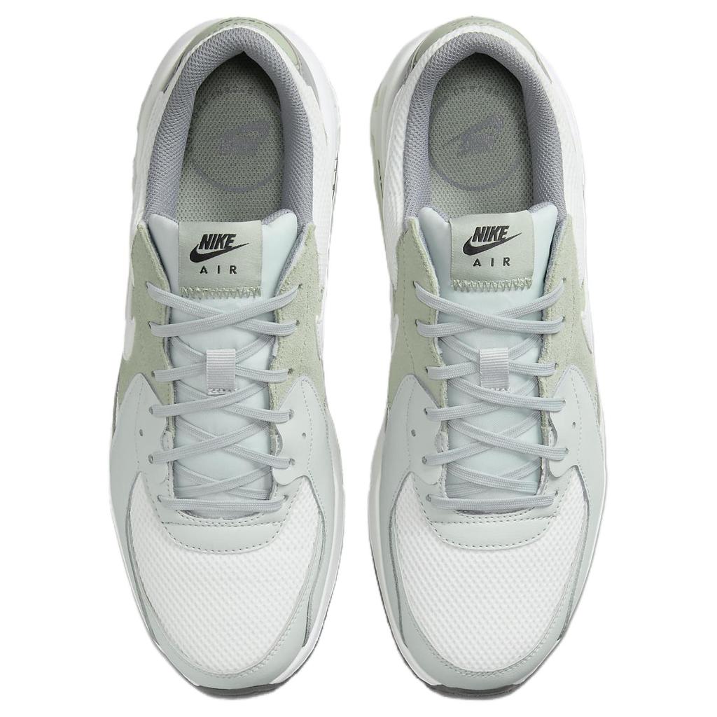 Nike Air Max Excee Light Silver Jade Horizon Men Sneakers Green Summit-White FZ5486-100