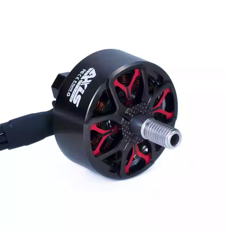Commander C227 1960kv 5-inch PRO Brushless Motor for FPV Drones