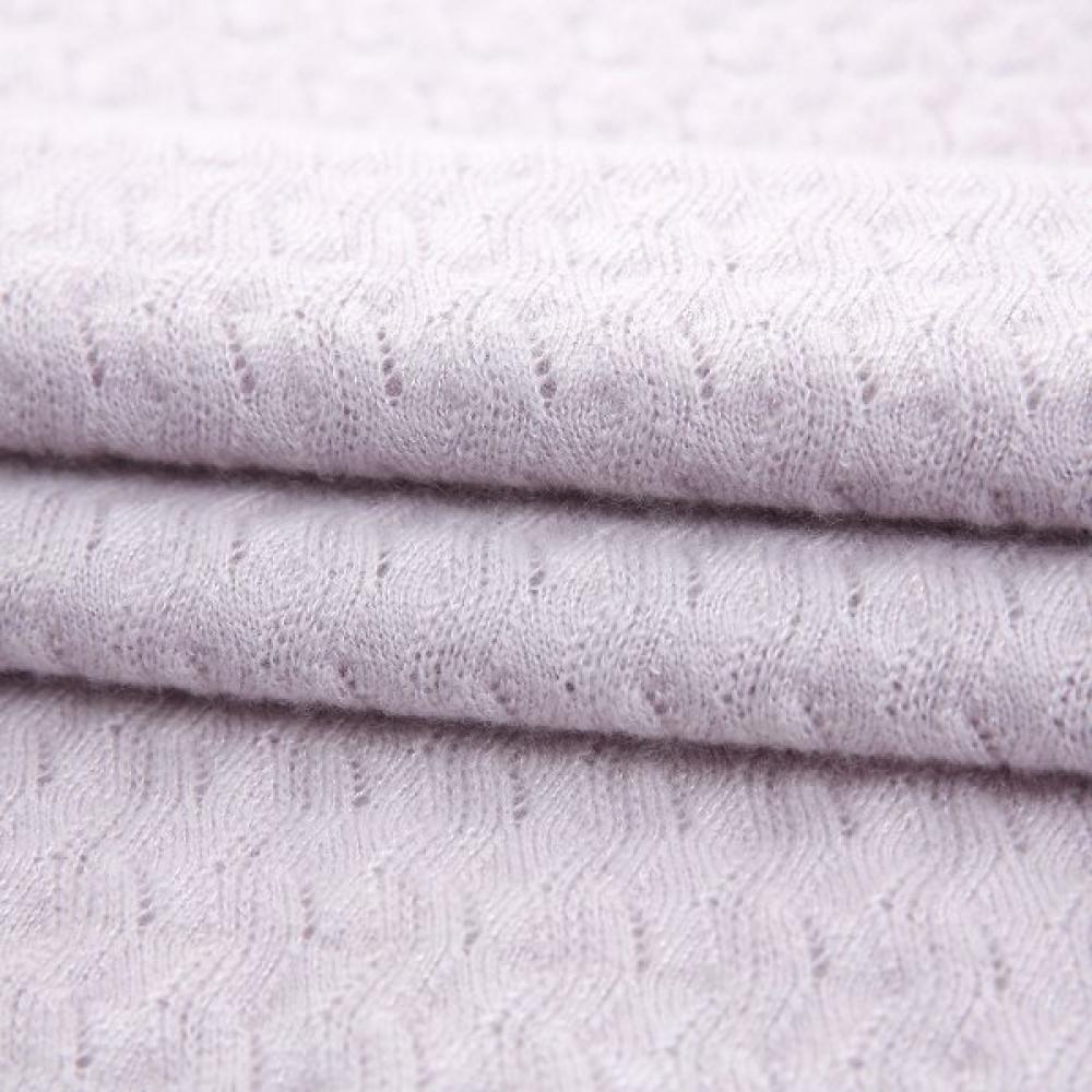 Furina Scottish Cashmere100 Airlight Sweater Consort