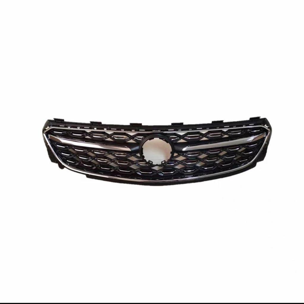 09-21 Buick Regal/GS Front Grille Emblem and Air Vent Surround