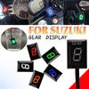 Для Suzuki GSF600 Bandit GSF650 DL650 Vstrom GSX1300R K1 K2 K3 Индикатор передачи 1 - 6 скоростей SV650 GSF 600 DL 650 SV Индикатор передачи
