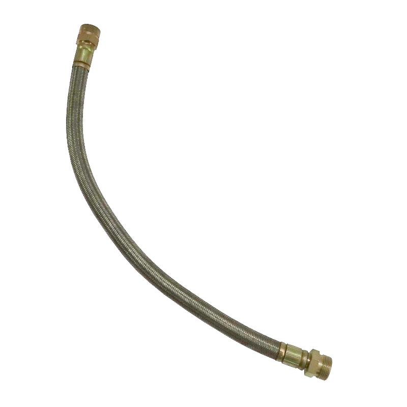 VOLVO Prokom compressor hose
