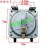 Water Heater Air Pressure Switch Kfr-1 Air Pressure Switch Universal Type Y Wall-Mounted Boiler Water Heater Accessories