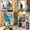 Чехол для телефона Спортивный BMX Велосипед Для iPhone 17 Pro Max 15 14 13 11 12 16 Pro Max mini 15 16 Plus 16e 17 Air Cover