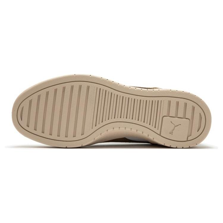 PUMA CA Pro OW Sneakers 'White Brown' Men's 393490-02