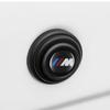 DECW8 Car Door Shock Absorber Pads Buffer Bumper Anti-collision Shock Absorbing Gasket For BMW M E46 E90 E60 F30 F10 E39 E36 F20 G30