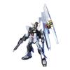HGUC mobile suit gundam Char's Counterattack new gundam metallic coating Ver. 1/144 scale Color-coded plastic model