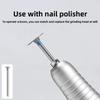 Cuticle Removal Electric Nail Drill Bit T-shaped Mills Grinder Nail Polishing Bits  Nail Salon