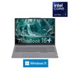 Lenovo Бизнес-ноутбук ThinkBook 16+ 16 дюймов, 3.2K, 165 Гц (Китайская версия)