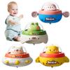 Animal Car Toy for Toddlers 1 2 3 Year Baby Toys Car Space Infant Push and Go Car Toys Preschool Children Early Educational Gift