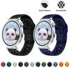 18 мм универсальный силиконовый ремешок для Huawei Watch GT5 41 мм ремешок с обратной пряжкой для Huawei GT4/GT5/GT5 Pro 42 мм 41 мм