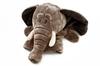 Naissant Cute Elephant Puppet Soft Plush Toy
