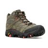 Hiking Boots Moab 3 Mid Goretex