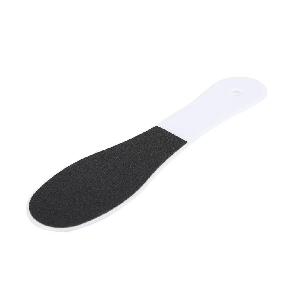 Double Sided Heel Grater Exfoliating Dead Skin Remove Foot Rasp Skin Care Pedicure Tool Foot File
