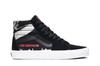 Vans Sk8-Hi Led Zeppelin