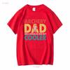 Archery T Shirt For Dad Cool Best Ever Fathers Day Lover S Papa Long Or Short Sleeves Vintage Washed Slightly Breathable