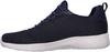 Кроссовки Dynamight Slipper blau/grau (58360)