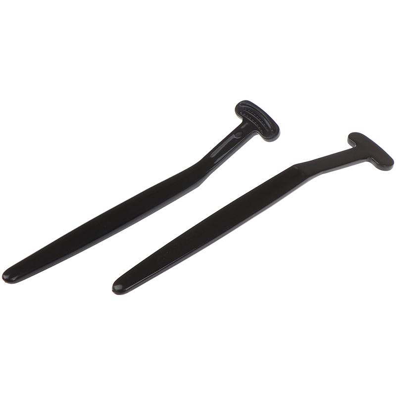 2 шт./набор скребок для чистки языка стоматологическая чистка полости рта щетка для ухода за здоровьем инструменты