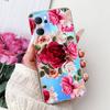 For Oppo Reno 7 5G Case CPH2371 Cute Cat Lucky Koi Painted Cover Soft Slim Phone Case For Oppo Reno 7 Pro Reno7 5G Fundas Bumper