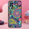 Чехол с узором пейсли для Oppo A74 A94 A54 A17 A57 A77 A76 A16 A96 A18 A60 A80 A40 A38 A58 A78 A98 A15 A5 Pro