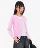 CHASECULT Women'S Layered Knit Cardigan-Farg5261B0T