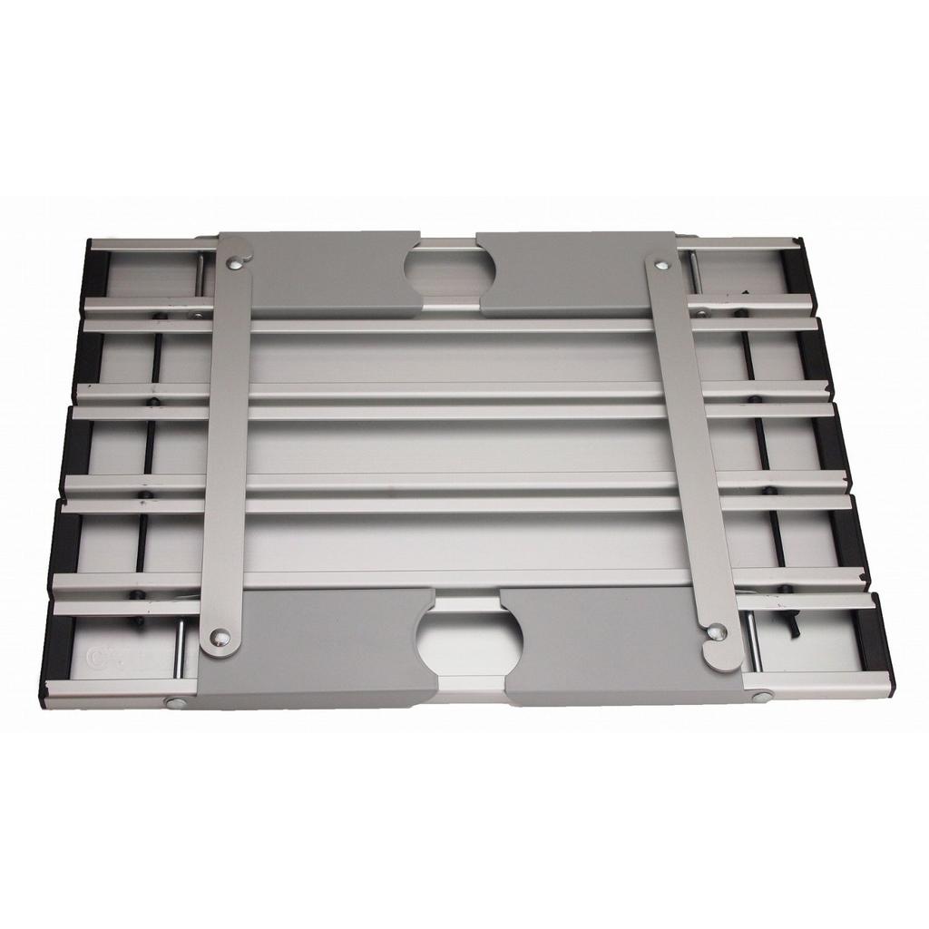 Алюминиевый рулонный стол Captain Stag (компактный) М-3713