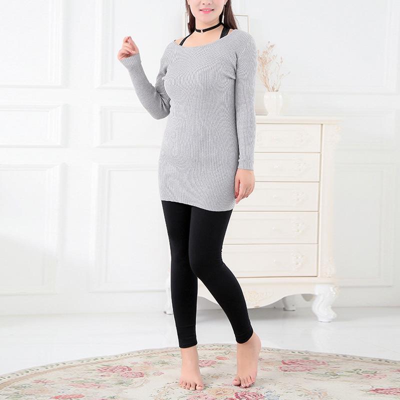 Супер эластичные леггинсы