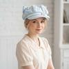 Cat Ears Newsboy Cap Anime Baseball Cap Popular Women's Beret  Everyday Outfits