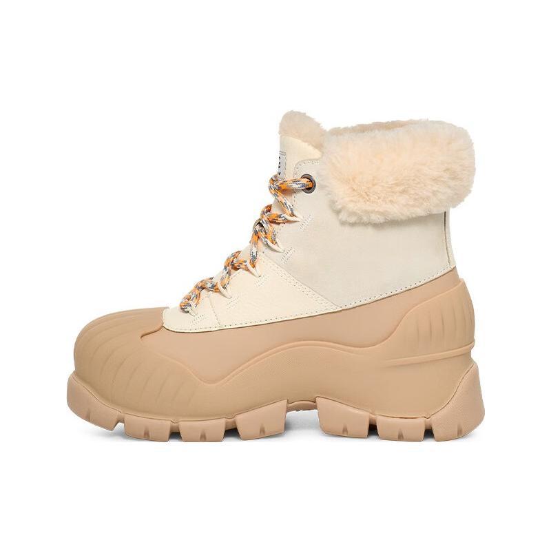 UGG Женская обувь для хайкинга Adiroam (унисекс) Снегоступы 1134330 FLWH