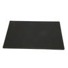 Non Slip Barber Mat Flexible Silicone Waterproof Mat Haircut Tool Organizer Pad for Clipper Brush